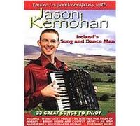 Jason Kernohan - Ireland's Song And Dance Man G