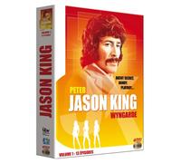 Jason King Coffret 4 DVD Volume 1 DVD