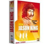 Jason King Coffret 4 DVD Volume 1 E