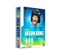 Jason King-Volume 2-13 épisodes