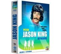 Jason King Coffret Volume 2 DVD E