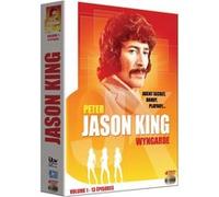 Jason King Partie 1 DVD E