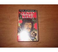 Jason King (Peter Wyngarde) - The Company I Keep