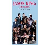 Jason King: The Series