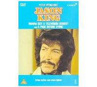 Jason King - Vol.1 - Episodes 1 And 2 - Wanna Buy A TV Series ? / A Page Before Dying [Import anglais]