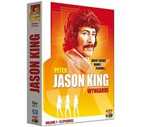 Jason King-Volume 1-13 épisodes
