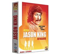 Jason King - Volume 1 - 13 épisodes