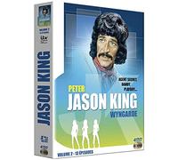 Jason King - Volume 2 - 13 épisodes