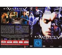 Jason Leigh,Jennifer - Existenz [Import]