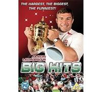 Jason Leonard Presents Big Hits G