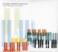 Jason Lindner - Live at The Jazz Gallery [Import]