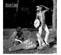 Jason Lowe – Girl from the Southland – CD – Import – Universal Billard
