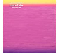 Jason Lytle – NYLONANDJUNO – Vinyle LP 12"