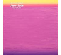 Jason Lytle - Arthur King Presents Jason Lytle: Nylonandjuno [Vinyl]