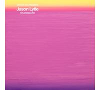 Jason Lytle - Arthur King Presents : Nylonandjuno [LP]