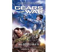 Gears of War: Bloodlines – Titan Books