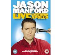 Jason Manford-Live 2009 [Import]