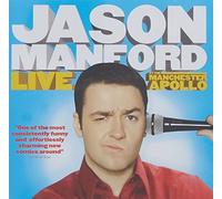 Jason Manford - Live 2009 [Import]