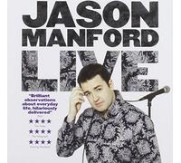 Jason Manford - Live 2011 [Import]