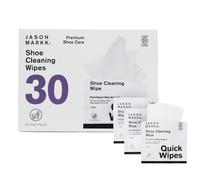 Jason Markk Kit de nettoyage de chaussures unisexe Premium Brosse répulsive pour chaussures de sport