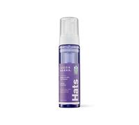 Jason Markk Nettoyant pour chapeau prêt à l'emploi, 207 ml. - Sans parfum, puissant et doux - Sans danger pour tous les matériaux, y compris le coton, la laine, le feutre, le velours côtelé, le