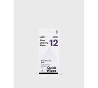 Jason Markk Quick Wipes - Pack of 12 men Sneaker Care taille: ONE SIZE