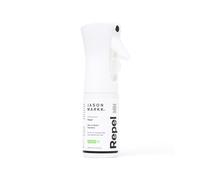 Jason Markk Repel Spray 159,7 ml - Impermeabilisant Chaussure, Spray protecteur pour chaussures sans PFAS, à base d'eau, anti-taches et hydrofuge, Utilisable sur le daim, le cuir et plus encore.