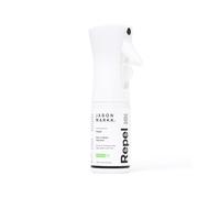 Jason Markk Repel Spray 159,7 ml - Impermeabilisant Chaussure, Spray protecteur pour chaussures sans PFAS, à base d'eau, anti-taches et hydrofuge, Utilisable sur le daim, le cuir et plus encore.