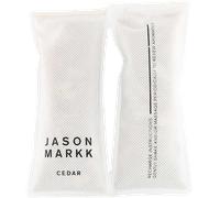 Jason Markk TINT Jason Markk Cedar Shoe Inserts Semelles de chaussures ks Blanc