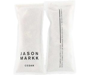 Jason Markk TINT Jason Markk Cedar Shoe Inserts Semelles de chaussures ks Blanc