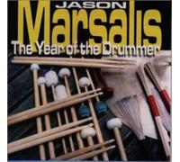 Jason Marsalis - L'année du batteur