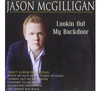 jason mcgilligan - Lookin Out My Backdoor [Import]