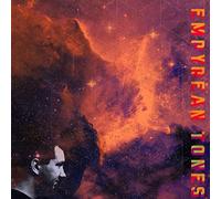 JASON MCGUINESS - Empyrean Tones
