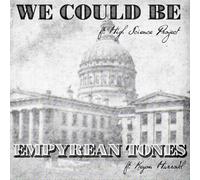 Jason McGuiness Ft. The High Science Project / Keyon Harrold - We Could Be b/w Empyrean Tones