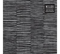 Jason McIntyre & Junior Tutwiler - Miles