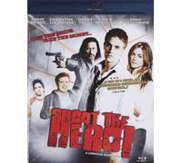 Jason Mewes, Samantha Lockwood, Danny Trejo - Shoot The Hero [Blu-Ray] [Import]