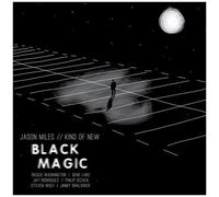 Jason Miles - Black Magic [Cd]