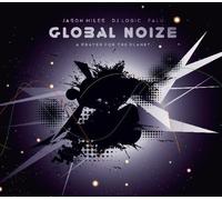 Jason Miles & Dj Logic - A Prayer for The Planet