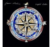 Jason Molina Eight Gates (Vinyl) 12" Album