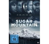 Jason Momoa;Cary Elwes;Drew Roy - Sugar Mountain: Spurlos in Alaska