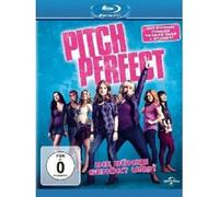 Anna Kendrick,Skylar Astin,Ben Platt - Pitch Perfect [Blu-Ray] [Import]