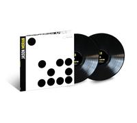 Jason Moran - TEN Classic Vinyl - Vinyl Record 2LP - D99z