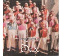 Jason Morphew - Sex / Kisses On My Neck / Darling Jason Morphew (single)