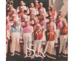 Jason Morphew - Sex / Kisses On My Neck / Darling Jason Morphew (single)