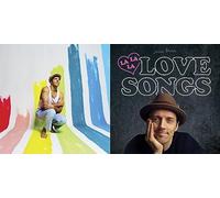 Jason Mraz - Jason Mraz Collection - Mystical Magical Rhythmical Radical Ride / Lalalalovesongs - 2 CD Set