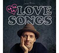 Jason Mraz - Lalalalovesongs [Vinyl LP]
