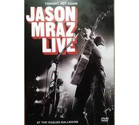 Jason Mraz : Live