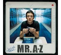 Mr. a-Z (Ed Deluxe)