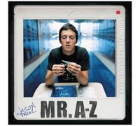 Mr. A - Z Édition Deluxe E