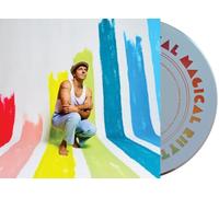 Jason Mraz - Mystical Magical Rhythmical Radical Ride [CD]